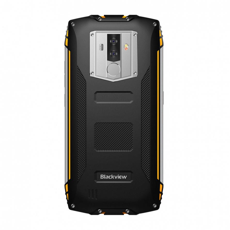 Купить Blackview BV6800 Pro в Сочи, смартфон Blackview BV6800 Pro, обзор,  цена, характеристики