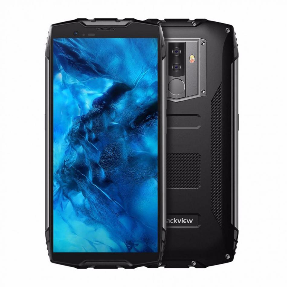 Купить Blackview BV6800 Pro в Сочи, смартфон Blackview BV6800 Pro, обзор,  цена, характеристики